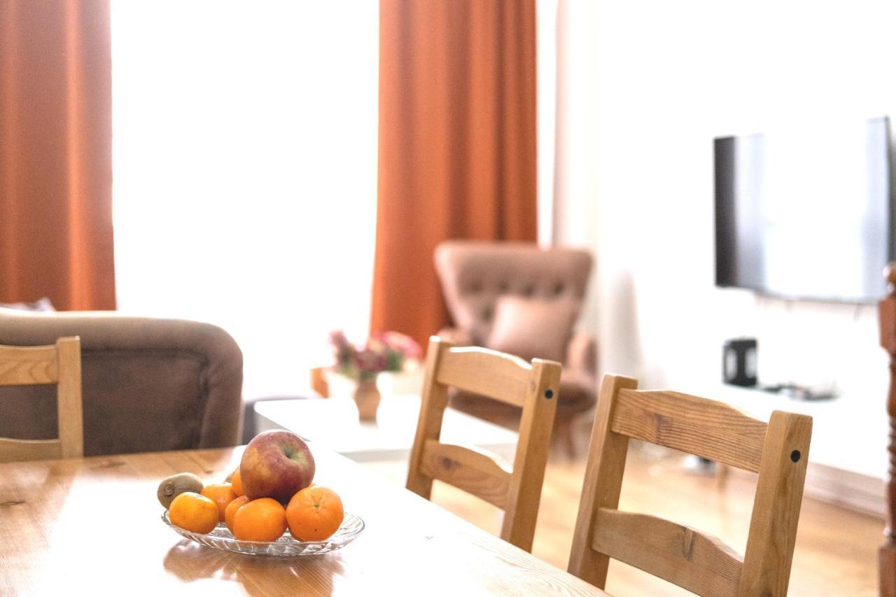 Апартаменти Garden Duplex With Netflix Close To Taksim,Bomonti Стамбул Екстер'єр фото