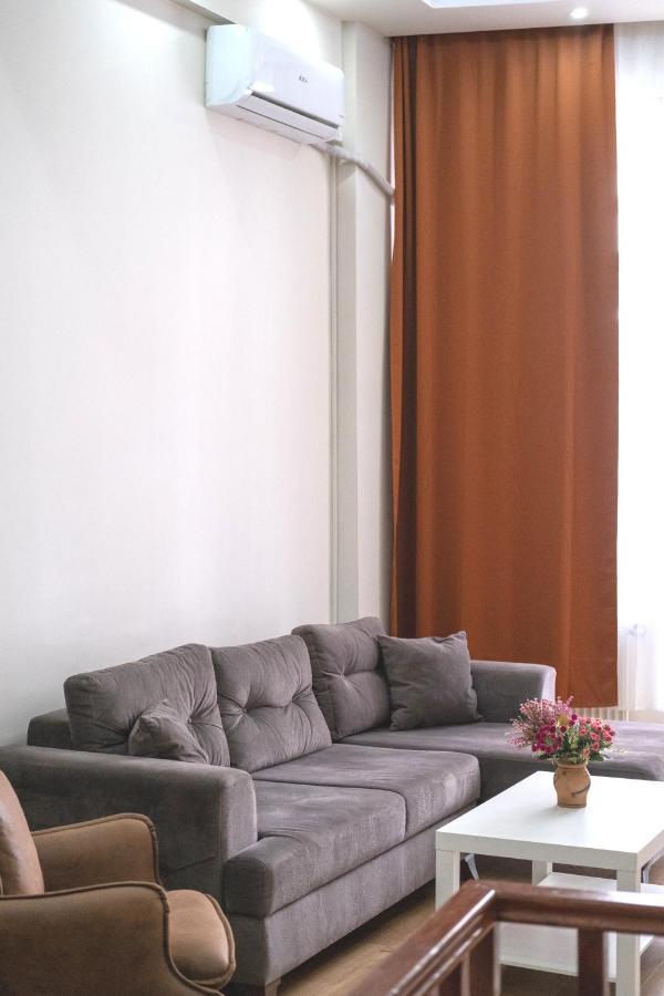 Апартаменти Garden Duplex With Netflix Close To Taksim,Bomonti Стамбул Екстер'єр фото