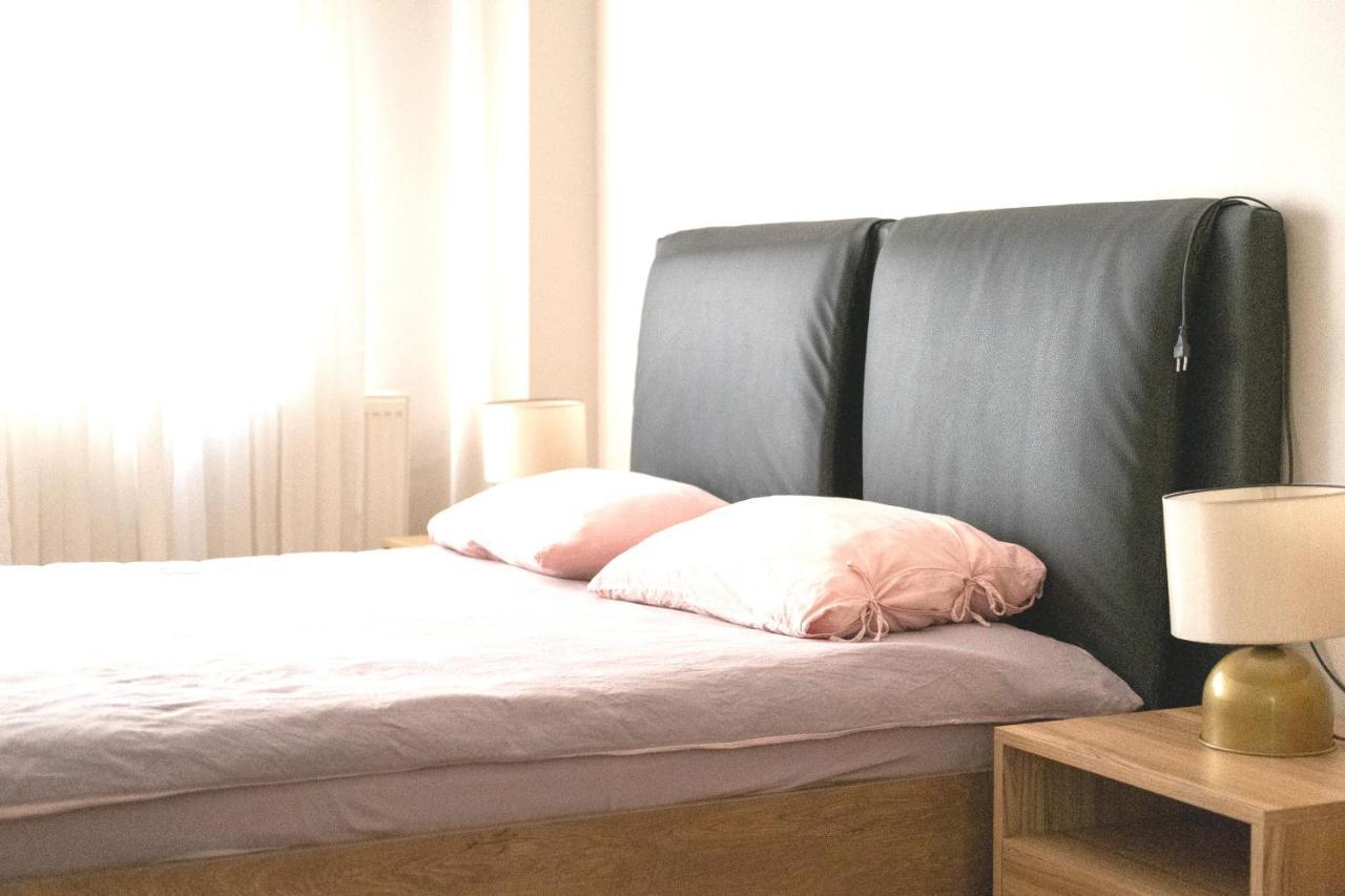 Апартаменти Garden Duplex With Netflix Close To Taksim,Bomonti Стамбул Екстер'єр фото